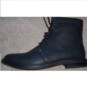 perry ellis snow boots